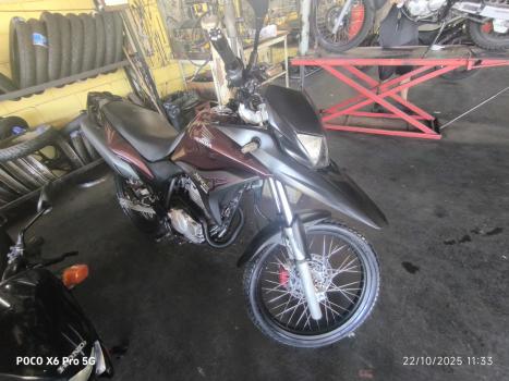 HONDA XRE 300 , Foto 2 HONDA XRE 300 , Foto 2