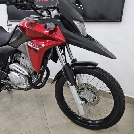 HONDA XRE 300 , Foto 2