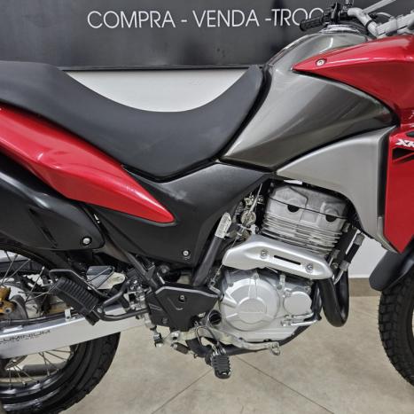 HONDA XRE 300 , Foto 3