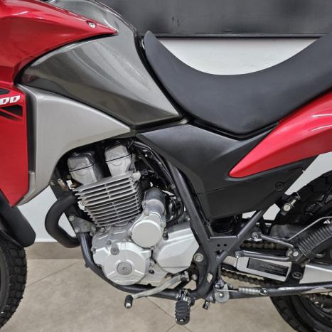 HONDA XRE 300 , Foto 7