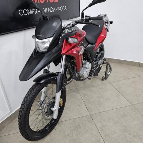 HONDA XRE 300 , Foto 9