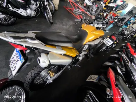 HONDA XRE 300 , Foto 5