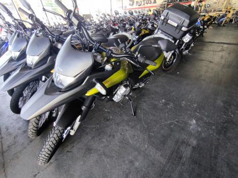 HONDA XRE 300 , Foto 1