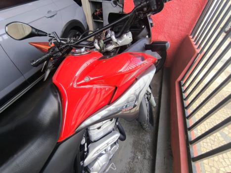 HONDA XRE 300 , Foto 3