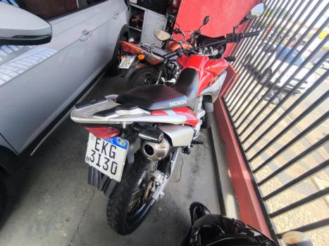 HONDA XRE 300 , Foto 4