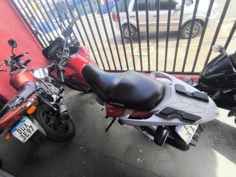 HONDA XRE 300 , Foto 5