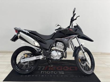 HONDA XRE 300 , Foto 3