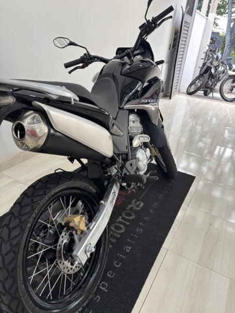 HONDA XRE 300 , Foto 5