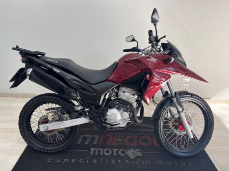 HONDA XRE 300 , Foto 2
