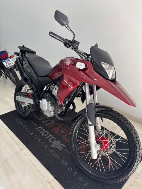 HONDA XRE 300 , Foto 3