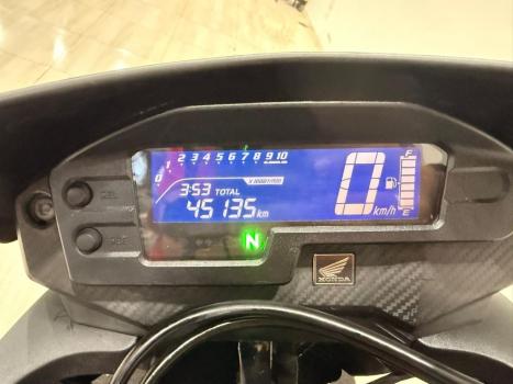 HONDA XRE 300 , Foto 3