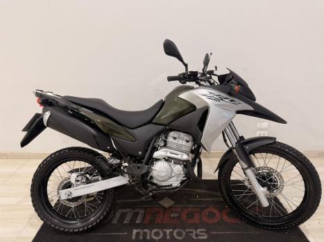 HONDA XRE 300 , Foto 4