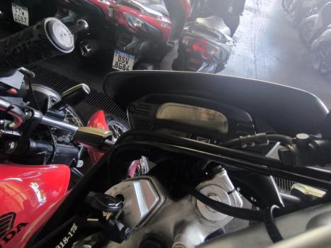HONDA XRE 300 , Foto 3