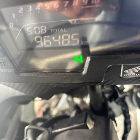 HONDA XRE 300 , Foto 2