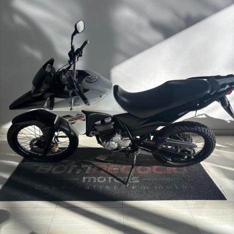 HONDA XRE 300 , Foto 5