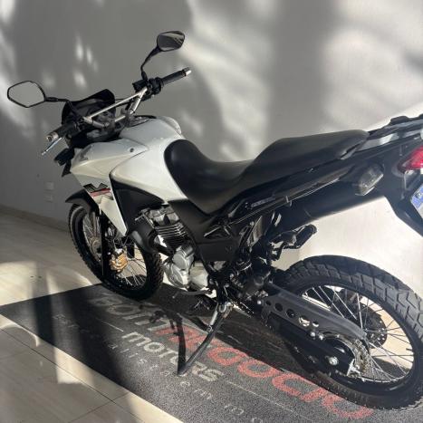 HONDA XRE 300 , Foto 6