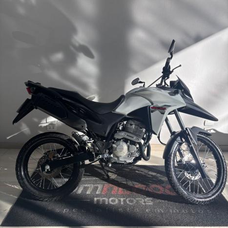 HONDA XRE 300 , Foto 7