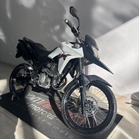 HONDA XRE 300 , Foto 8