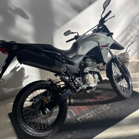 HONDA XRE 300 , Foto 9