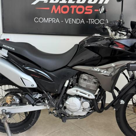 HONDA XRE 300 , Foto 3