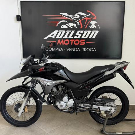 HONDA XRE 300 , Foto 6