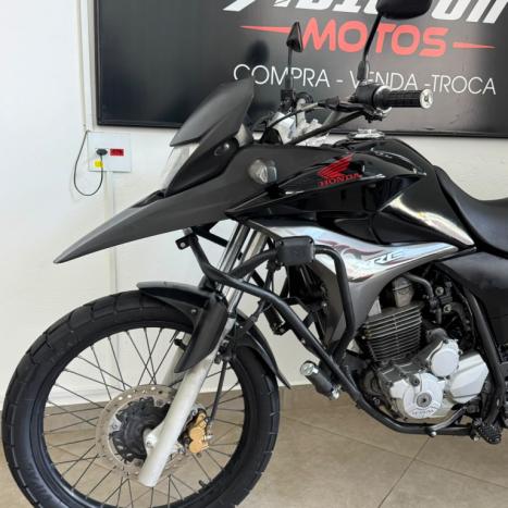 HONDA XRE 300 , Foto 7