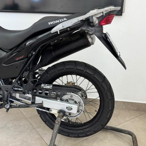 HONDA XRE 300 , Foto 9