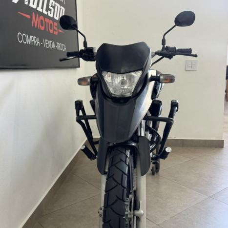 HONDA XRE 300 , Foto 10