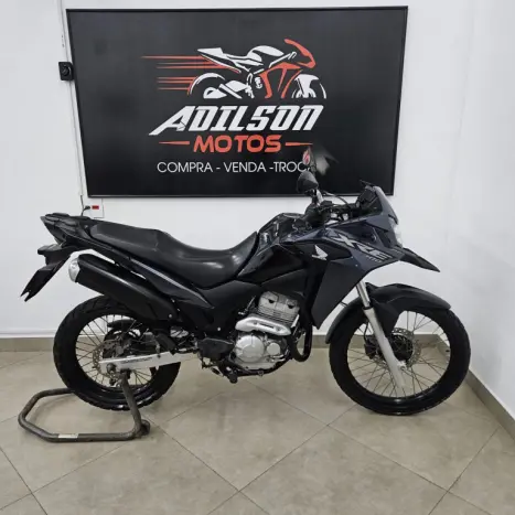 HONDA XRE 300 ABS, Foto 1