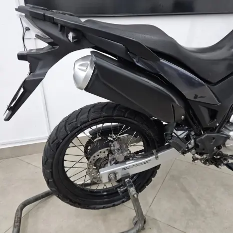 HONDA XRE 300 ABS, Foto 4