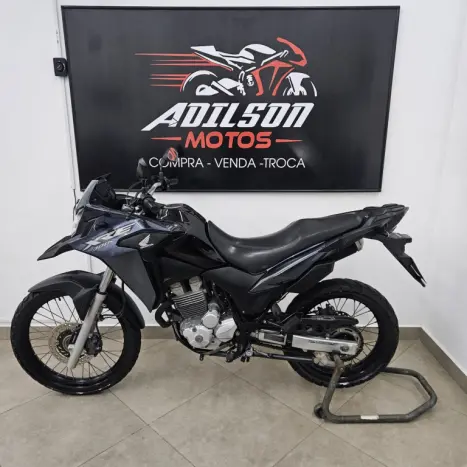 HONDA XRE 300 ABS, Foto 6