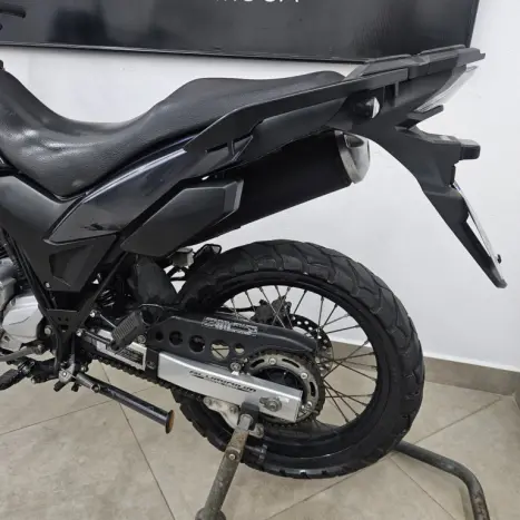 HONDA XRE 300 ABS, Foto 7
