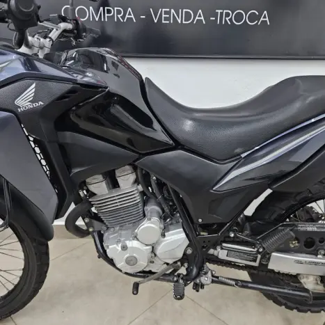 HONDA XRE 300 ABS, Foto 8