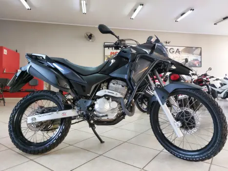 HONDA XRE 300 ABS, Foto 3