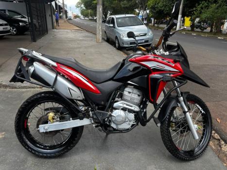 HONDA XRE 300 ABS, Foto 1