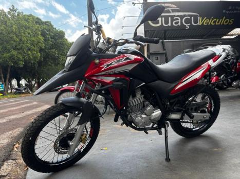 HONDA XRE 300 ABS, Foto 2