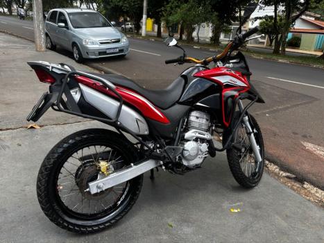 HONDA XRE 300 ABS, Foto 4