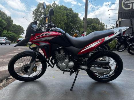 HONDA XRE 300 ABS, Foto 6