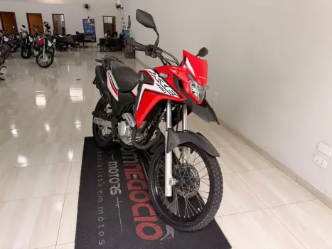 HONDA XRE 300 ABS, Foto 5
