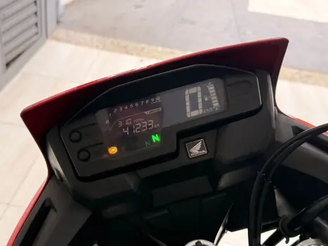 HONDA XRE 300 ABS, Foto 7