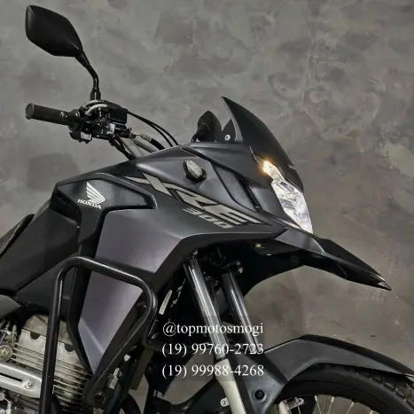 HONDA XRE 300 ABS, Foto 2