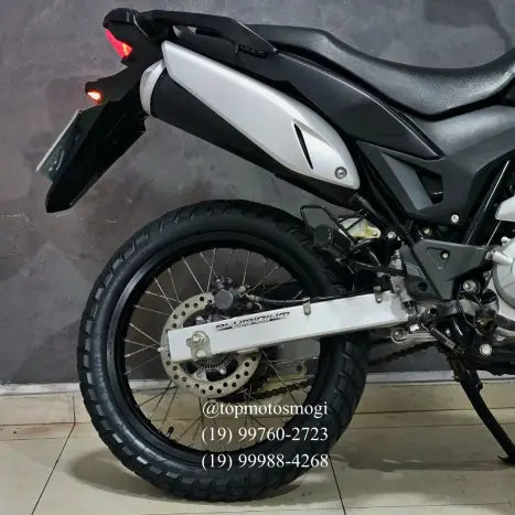 HONDA XRE 300 ABS, Foto 4