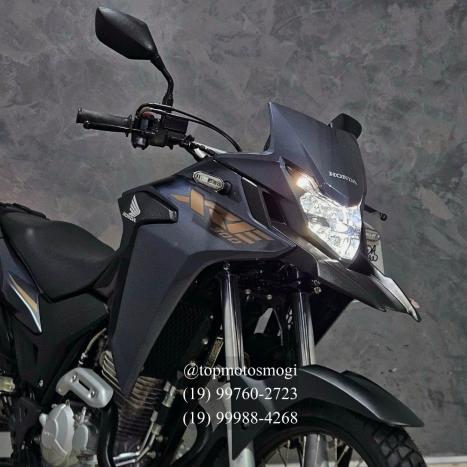 HONDA XRE 300 ABS, Foto 2