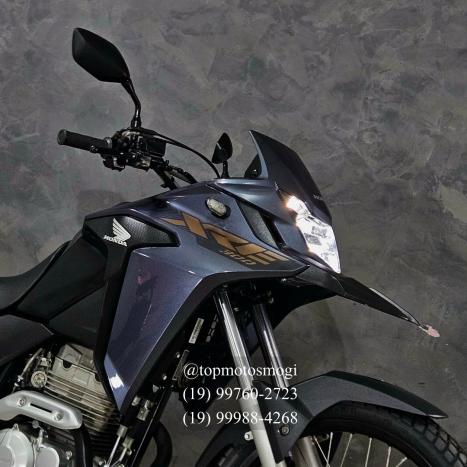 HONDA XRE 300 ABS, Foto 3