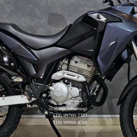 HONDA XRE 300 ABS, Foto 4