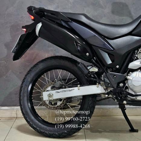 HONDA XRE 300 ABS, Foto 5