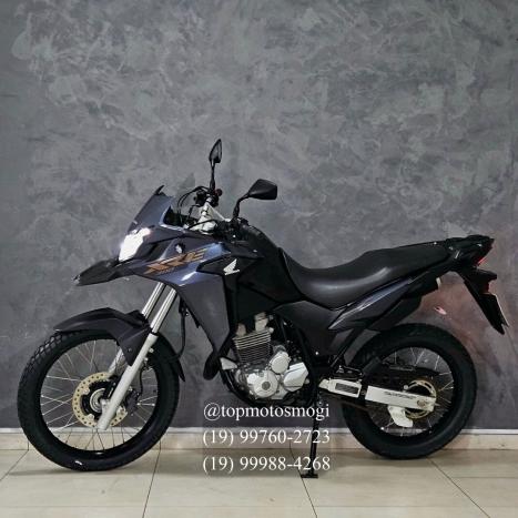 HONDA XRE 300 ABS, Foto 6