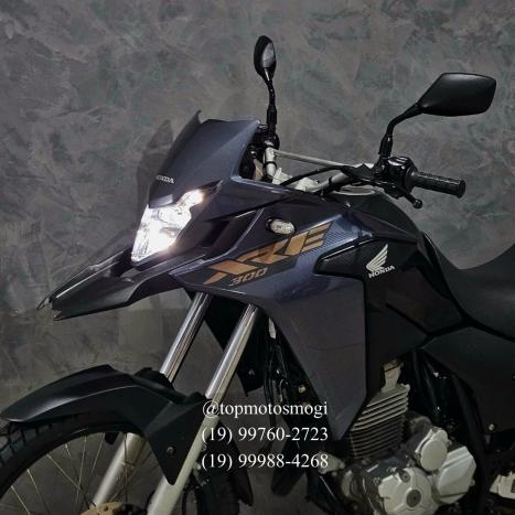HONDA XRE 300 ABS, Foto 7