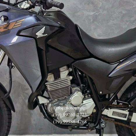 HONDA XRE 300 ABS, Foto 8