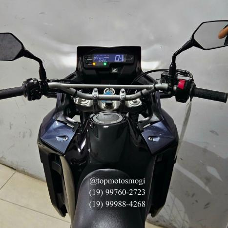 HONDA XRE 300 ABS, Foto 10